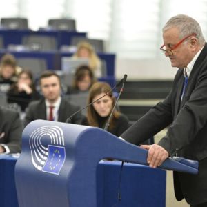 European Parliament recognizes the challenges faced by