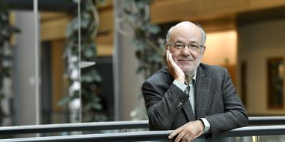 Josep Maria Terricabras