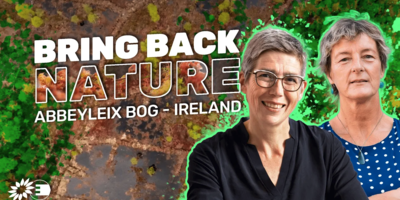 bring back nature Ireland video thumbnail