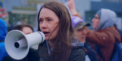 Defending and protecting civic space