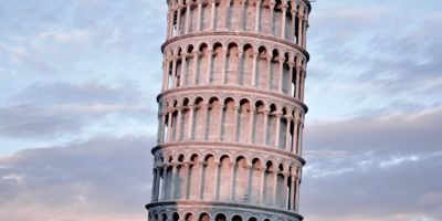 pisa tower