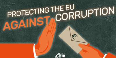 protecting the eu against corruption visual