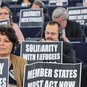 sept-2015-plenary-round-up-refugee-posters