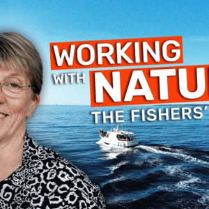 Working with nature - the fishers story video thumbnail