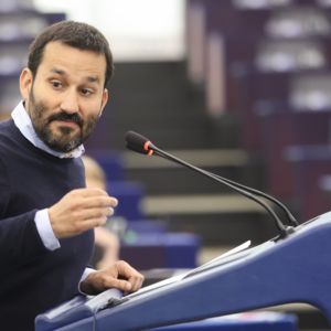 Marzà Condemns EU Council's “Backdoor Deal” to Weaken 