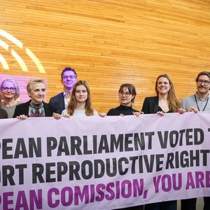 Abortion: decision is victory for women's health but c