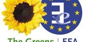 Greens/EFA logo