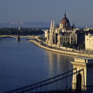 Picture of Budapest - Hungary