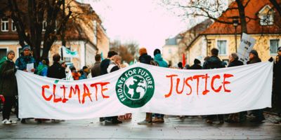 Climate Justice FFF / CC0 markus-spiske