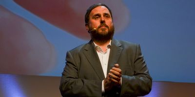 Oriol Junqueras