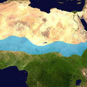 Sahel