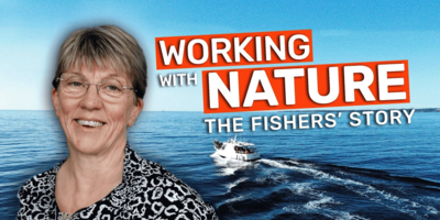Working with nature - the fishers story video thumbnail
