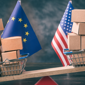 EU-US Turnberry Deal