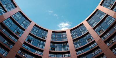 Parlement européen - Strasbourg FRANCE