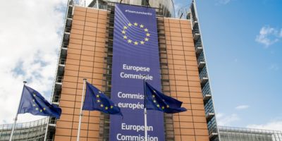 European Commission Berlaymont / CC0 Ernesto Velasquez