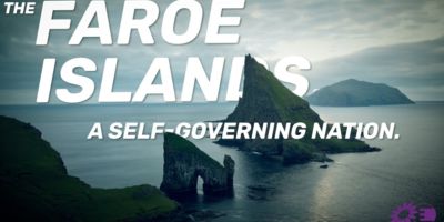 Faroe Islands - Thumbnail