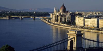 Picture of Budapest - Hungary