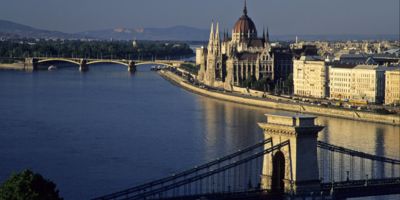 Picture of Budapest - Hungary