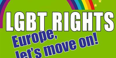 LGBT rights conference