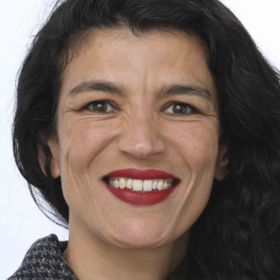 Majdouline Sbaï