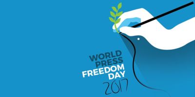 World press freedom day