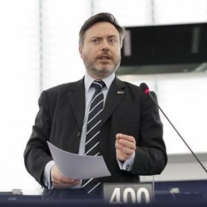 SNP MEP elected President of EFA Group in the European