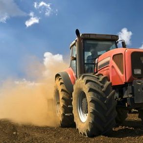 Agricultural policy© Patrick Laverdant