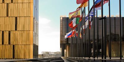 european court of justic