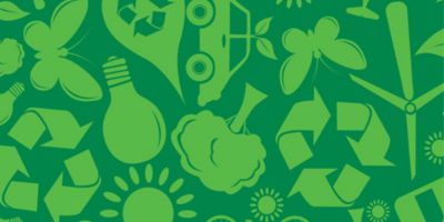 Green future