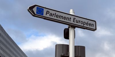 European Parliament Strasbourg