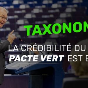 taxonomy video thumbnail