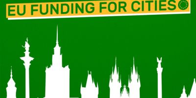 EU funding for cities - Webinar