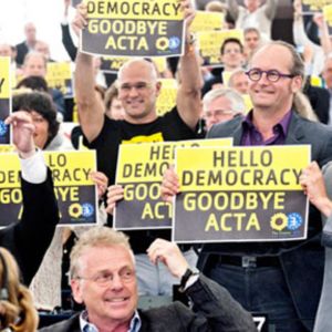 No a ACTA