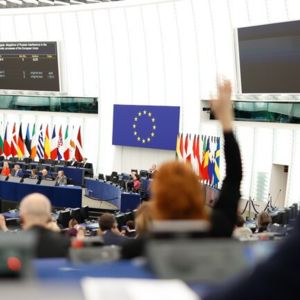Greens/EFA call for stronger measures against foreign 