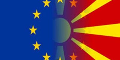 Macedonia-EU