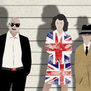 usual suspects tax doging