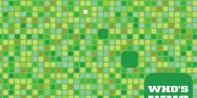 Who's who © Pierre Lambreth