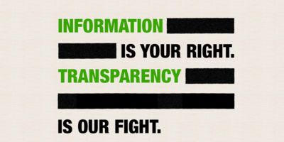 10 Right to Information
