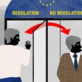 Verhaltensregeln EU-Institutionen