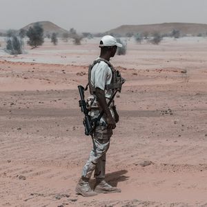 Sudan