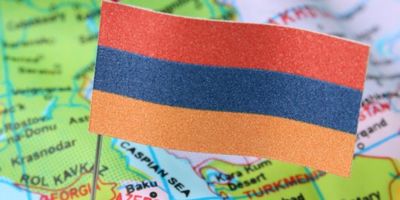 armenia