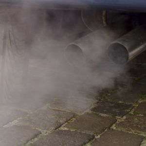 Car emissions