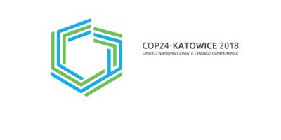 COP24 logo