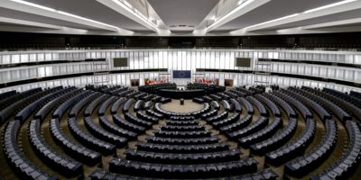 European Parliament Strasbourg