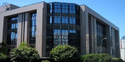 Justus Lipsius EU Council/JLogan (CC BY-SA 3.0)