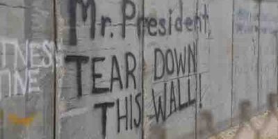 Mur Bethlehem copyright Joel Carillet