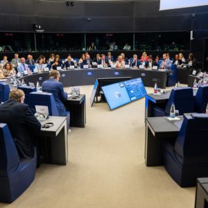 Conference of Presidents