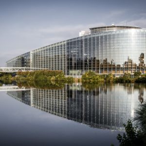 strasbourg building ep