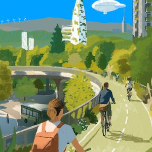 Solar Punk Campaign - Greens/EFA