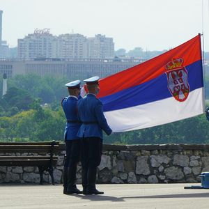 Serbia/Mladić: Quote from MEP Prebilič